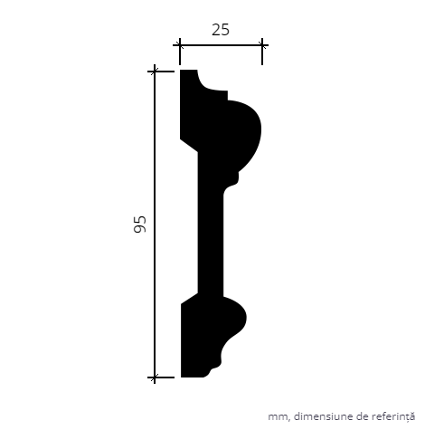 Brau FLEXIBIL 1.51.307