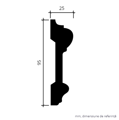Brau FLEXIBIL 1.51.307