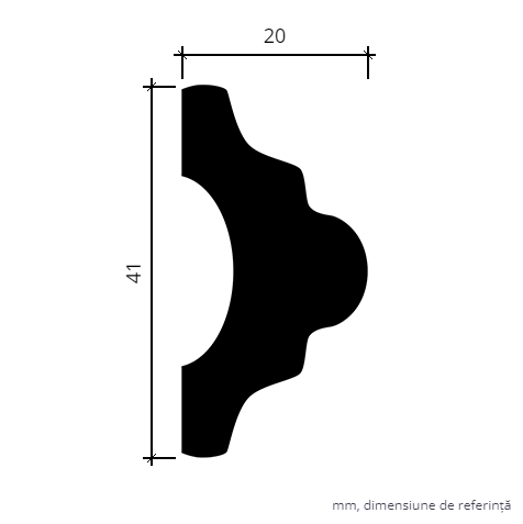 Brau FLEXIBIL 1.51.308