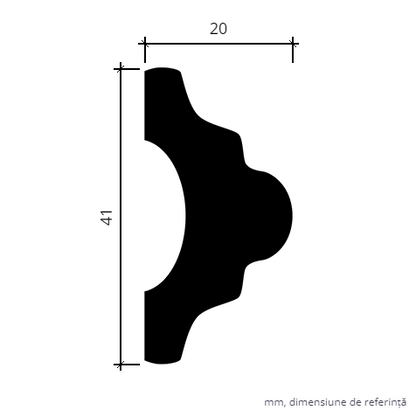 Brau FLEXIBIL 1.51.308