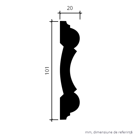 Brau FLEXIBIL 1.51.317