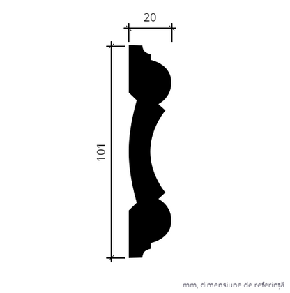 Brau FLEXIBIL 1.51.317