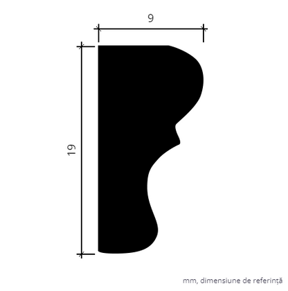 Brau FLEXIBIL 1.51.321