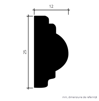 Brau FLEXIBIL 1.51.322
