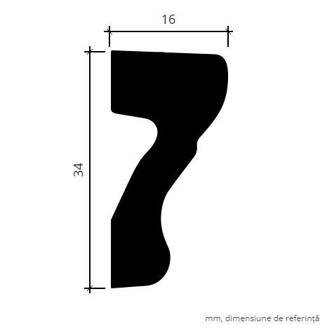 Brau FLEXIBIL 1.51.346