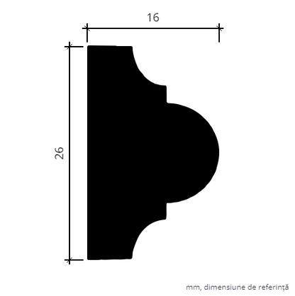 Brau FLEXIBIL 1.51.353