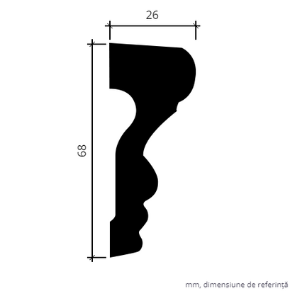 Brau FLEXIBIL 1.51.354