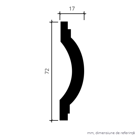Brau FLEXIBIL 1.51.360