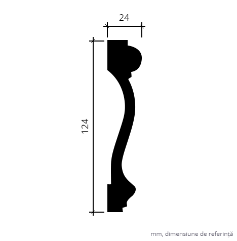 Brau FLEXIBIL 1.51.367