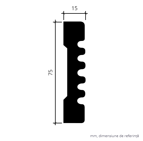 Brau FLEXIBIL 1.51.370