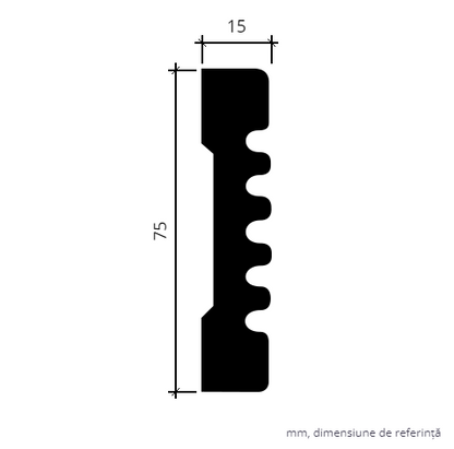 Brau FLEXIBIL 1.51.370