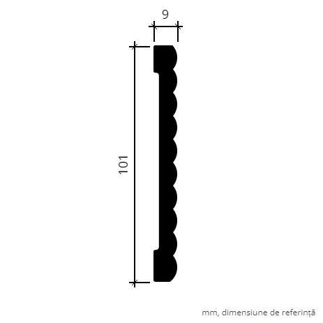 Brau FLEXIBIL 1.51.374