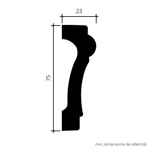 Brau FLEXIBIL 1.51.383