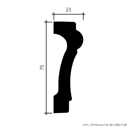 Brau FLEXIBIL 1.51.383