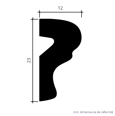 Brau FLEXIBIL 1.51.401