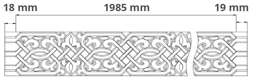 Brau POLIURETAN 1.51.503
