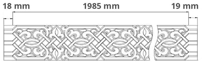 Brau POLIURETAN 1.51.503