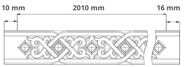 Brau POLIURETAN 1.51.504
