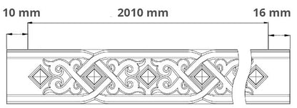 Brau POLIURETAN 1.51.504
