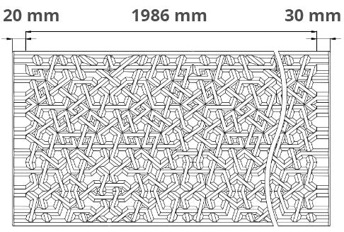 Brau POLIURETAN 1.51.518