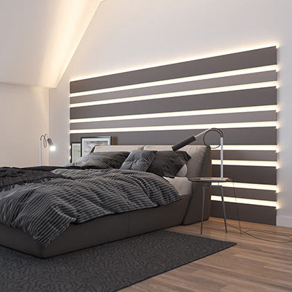 Brau POLIURETAN 1.51.606 LED