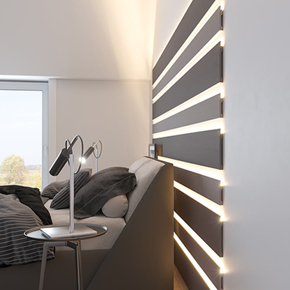 Brau POLIURETAN 1.51.606 LED