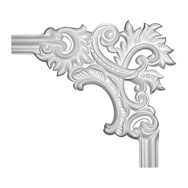 Ornament colt 1.52.279