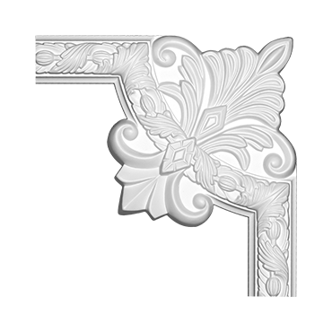 Ornament colt 1.52.283