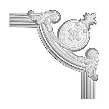 Ornament colt 1.52.284