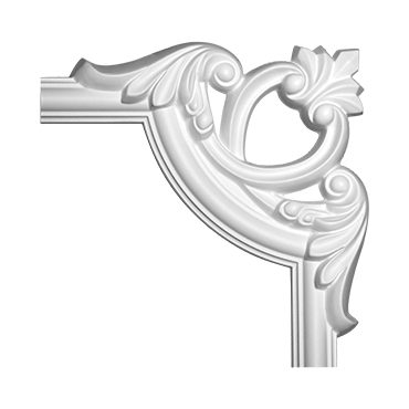 Ornament colt 1.52.285