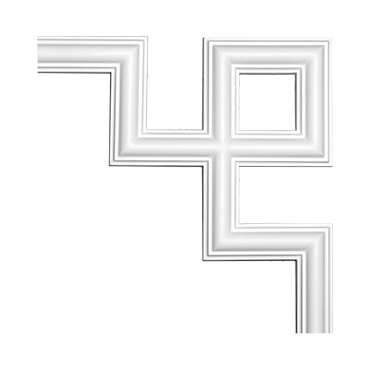 Ornament colt 1.52.286