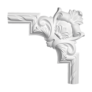 Ornament colt 1.52.288
