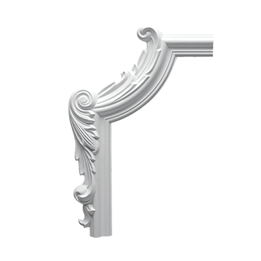 Ornament colt 1.52.290