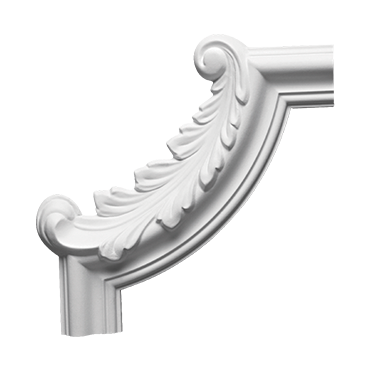 Ornament colt 1.52.291