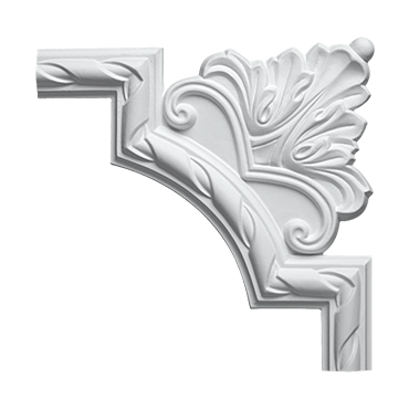 Ornament colt 1.52.292