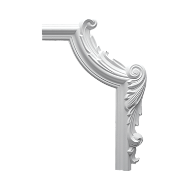 Ornament colt 1.52.293