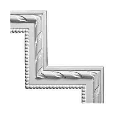 Ornament colt 1.52.294