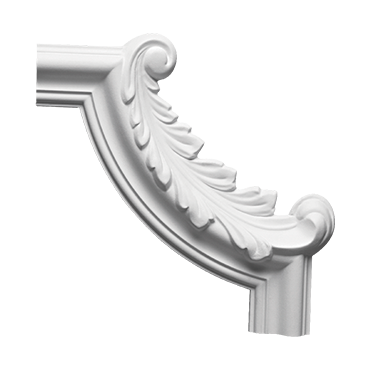 Ornament colt 1.52.295