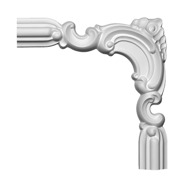 Ornament colt 1.52.297