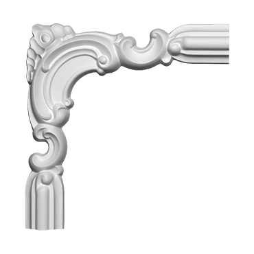 Ornament colt 1.52.298