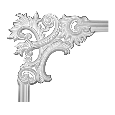 Ornament colt 1.52.299