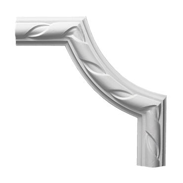 Ornament colt 1.52.312