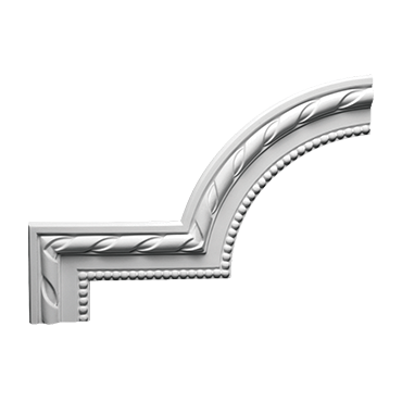 Ornament colt 1.52.314