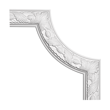 Ornament colt 1.52.348