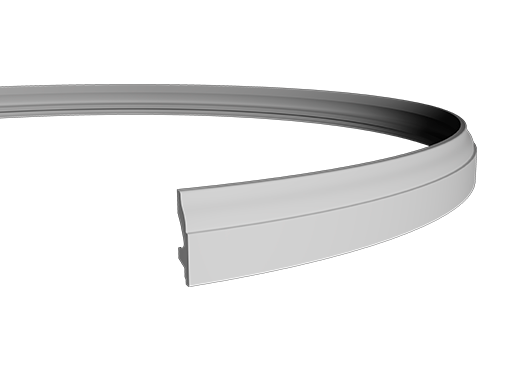 Plinta FLEXIBILA 1.53.111