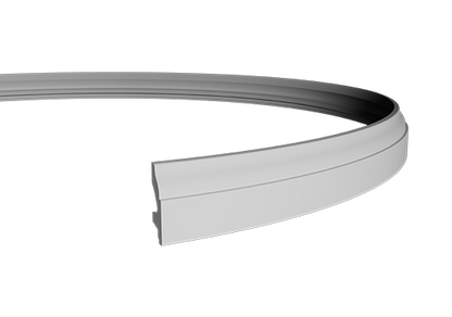 Plinta FLEXIBILA 1.53.111