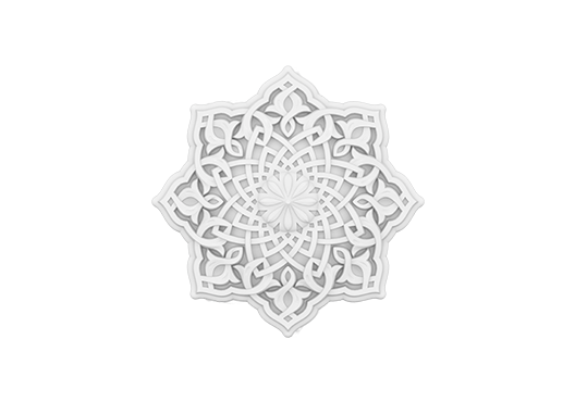 Ornament tavan 1.56.501