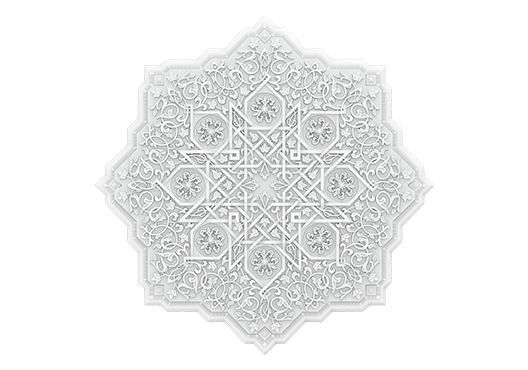 Ornament tavan 1.56.503