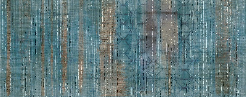 FLAIR FASCIA BALI GREEN RMV32x80.5