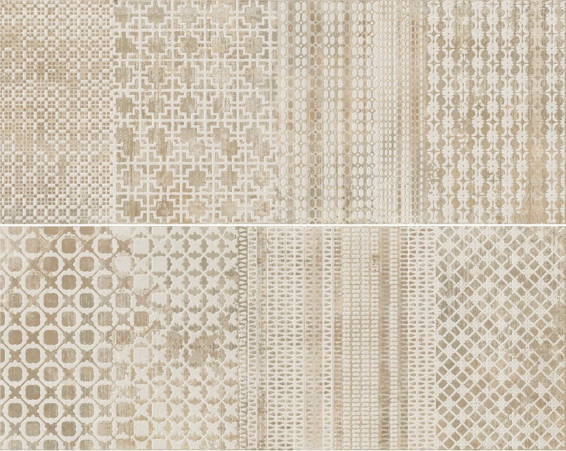 FLAIR FASCIA MART MIX 64x80.5